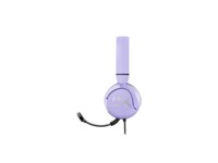 HyperX Cloud Mini Kablet Høretelefoner Lilla
