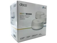 TP-Link Deco BE25 V1 Wi-Fi-system