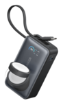 Anker A1657H11 Powerbank 10000mAh 1xUSB-C Sort