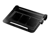 Cooler Master Notepal U3 Plus Blæser