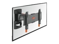 Vogel's BASE 25 S TURN 120 Monteringssæt Fladt panel 19'-37'