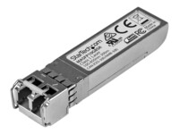StarTech.com Cisco Meraki MA-SFP-10GB-SR Comp. SFP Module - 10GBASE-SR - 10GbE Multimode Fiber MMF Optic Transceiver SFP+ transceiver modul 10 Gigabit Ethernet