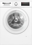 Bosch Waschmaschine unterbaufähig 9 kg WUU28T22 Serie 6 A wh