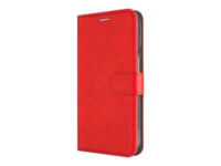 FIXED Opus Beskyttelsescover Rød Samsung Galaxy A36