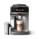 Philips EP8757/92 Fuldautomatisk kaffemaskine Fuldautomatisk kaffemaskine 1,9l 1,9l Grå Grå