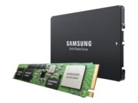 Samsung PM9A3 SSD MZQL27T6HBLA 7.68TB 2.5' U.2 PCIe 3.0 x4 (NVMe)