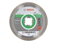 Bosch Standard for Ceramic Diamantskæreskive Vinkelkværn X-LOCK 22.23 mm akselhul M14 akselhul