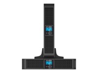 PowerWalker VI 1000RT LCD UPS 900Watt 1000VA