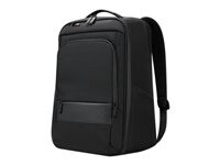 Lenovo ThinkPad Rygsæk til notebook 16' Genbrugt PET Sort