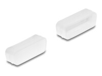 DeLOCK Stikforbindelsesstøvdække