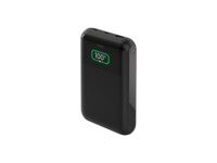 Belkin BoostCharge Pro Powerbank 20000mAh 65Watt 1xUSB-A 1xUSB-C Sort