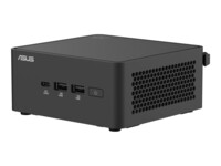 ASUS NUC 15 Pro Tall Kit RNUC15CRHV500002 Mini PC Core Ultra 5 235H 0GB 0GB Intel Arc Graphics 140T No-OS
