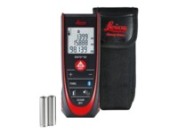 Leica DISTO D2 Laserdistancemåler