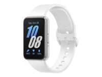 Samsung Galaxy Fit3 40 mm Sølv