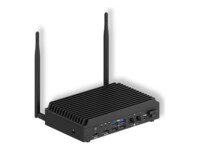 ASUS NUC 13 Rugged Tall SFF Atom x7 x7425E 0GB 0GB Intel UHD Graphics No-OS