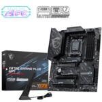 MSI X870E GAMING PLUS WIFI ATX Socket AM5 AMD X870E