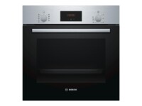 Bosch Serie | 2 HBF114ES0 Ovn Til indbygning Rustfrit stål