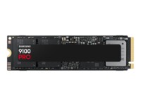 Samsung 9100 PRO SSD MZ-VAP1T0 1TB M.2 PCI Express 5.0 x4 (NVMe)