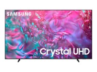 Samsung Series 9 UE98DU9070U 98' 4K Ultra HD Sort