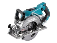Makita XGT RS001GZ Rundsav Uden batteri Intet batteri