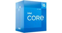 Intel Core i5-12500 6 kerner LGA 1700 PIB - m/køler