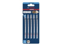 Bosch Expert Wood 2-side clean T308 BO Stiksavsklinge Stiksav
