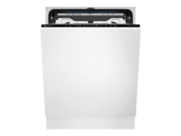 Electrolux Serie 900 SENSE Klasse C Til indbygning Sort
