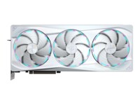 AORUS STEALTH ICE NVIDIA GeForce RTX 5090 32GB