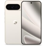 Google Pixel 10 Pro XL 6.8' 256GB Porcelæn