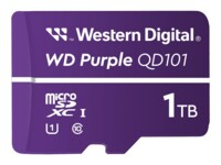 WD Purple WDD100T1P0C microSDXC 1TB