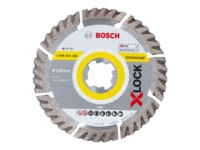Bosch Standard for Universal Diamantskæreskive Vinkelkværn