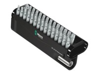 Wera Bit-Check 30 TX Universal 1 Skruetrækkerbitsæt
