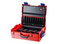 Knipex L-BOXX Hårdt hylster Til værktøjer ABS plastic