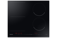 Samsung NZ64R3747BK Induktionskogeplade