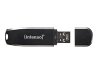 Intenso Speed Line 64GB USB 3.0 USB stick Sort