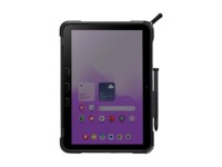 Targus Field-Ready Beskyttelsescover Sort Samsung Galaxy Tab Active4 Pro, Tab Active5 Pro