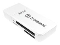 Transcend RDF5 Kortlæser USB 3.0