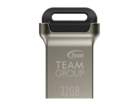 Team Color Series C162 32GB USB 3.1 Gen 1 Sort