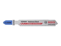 Bosch Expert Stainless Steel Stiksavsklinge T 118 EHM 3 Stk.