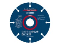 Bosch Expert Carbide Multi Wheel Skæreskiver Vinkelkværn