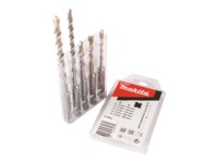 Makita V-PLUS Drill Set #2 Borebitsæt Hammerbor