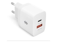 HyperJuice Strømforsyningsadapter 20Watt
