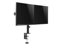LogiLink Monteringssæt 2 LCD displays 17'-32'