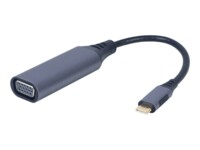 Cablexpert Videoadapter 15cm Grå