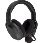 Razer Barracuda X Trådløs Kablet Høretelefoner Sort