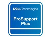 Dell Opgrader fra 1 År ProSupport til 3 År ProSupport Plus Support opgradering 3år
