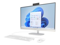 HP 27-cr0007ng AIO 7520U 512GB Windows 11 Home