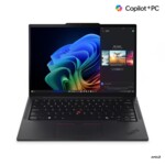 Lenovo ThinkPad T14s Gen 6 21TB 14' 1920 x 1200 (WUXGA) 350 32GB 1TB AMD Radeon 860M Windows 11 Pro