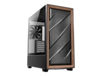 FLUX mid tower case
