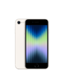 Apple iPhone SE (3rd generation) 4.7' 256GB Stjernelys